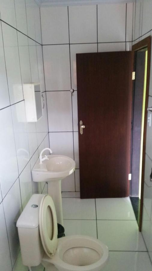 Pousada Dona Lourdes Milho Verde Exterior foto